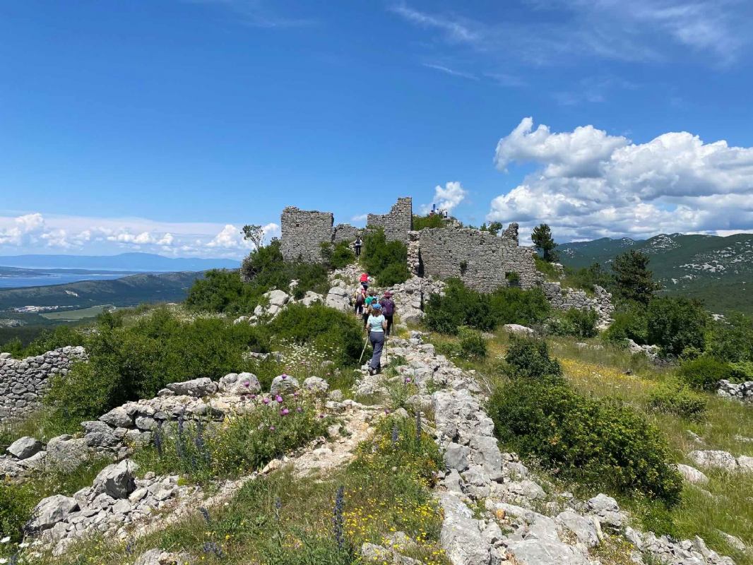 U SUBOTU FINALE SEZONE NORDIJSKOG HODANJA U NOVOM VINODOLSKOM