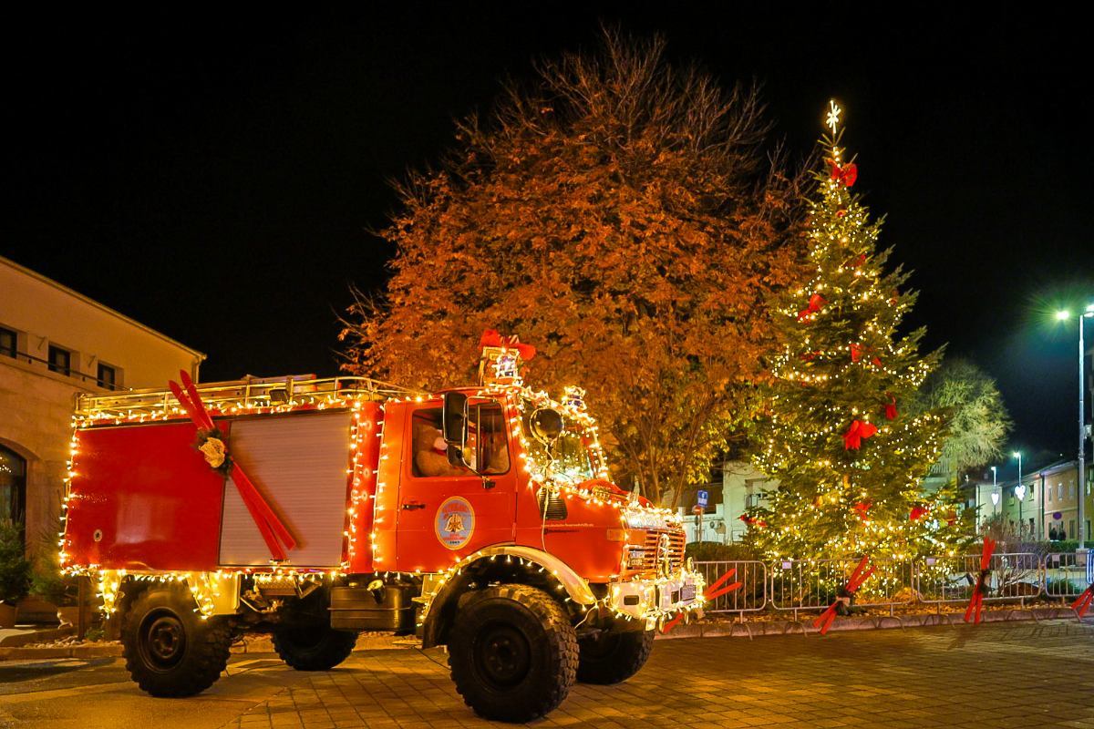 Izbor za najljepši advent od strane portala gradonačelnik.hr