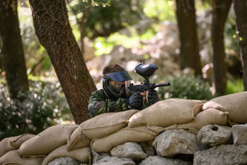 Paintball